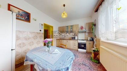 Predaj, rodinný dom Kolinovce - ZNÍŽENÁ CENA - EXKLUZÍVNE HALO REALITY