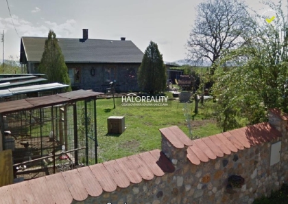 Predaj, rodinný dom Košice Barca, Svetlá Pusta - EXKLUZÍVNE HALO REALITY