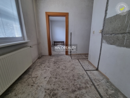 Predaj, trojizbový byt Banská Štiavnica - ZNÍŽENÁ CENA