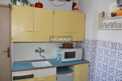 Predaj, rodinný dom Košúty - EXKLUZÍVNE HALO REALITY