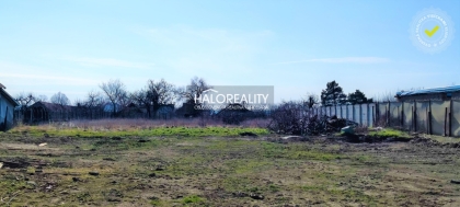 Predaj, pozemok pre rodinný dom   2114m2 Obid - ZNÍŽENÁ CENA