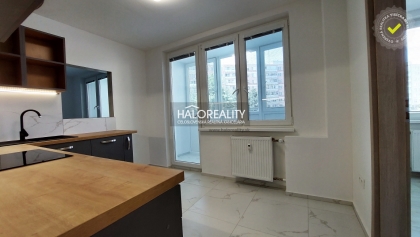 Predaj, trojizbový byt Košice Nad Jazerom, Ždiarska - ZNÍŽENÁ CENA