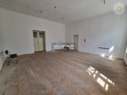Prenájom, kancelársky priestor Banská Štiavnica