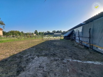 Predaj, pozemok   1141m2 Jablonec - IBA U NÁS