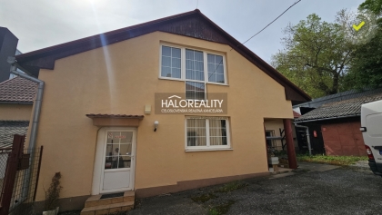 Predaj, komerčný objekt Levice - ZNÍŽENÁ CENA - EXKLUZÍVNE HALO REALITY