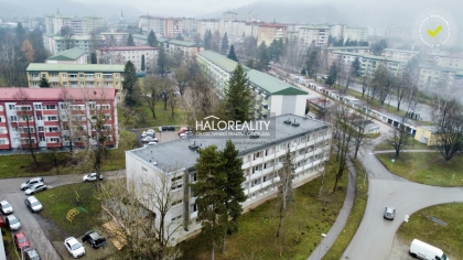 Predaj, komerčný objekt Revúca, 32 Bytov  - EXKLUZÍVNE HALO REALITY