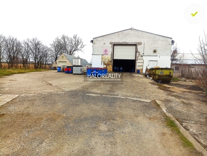 Predaj, administratívny priestor Košolná - EXKLUZÍVNE HALO REALITY