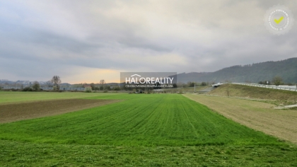 Predaj, priemyselný pozemok   5938 m2 Považská Bystrica, Považská Teplá - EXKLUZÍVNE HALO REALITY